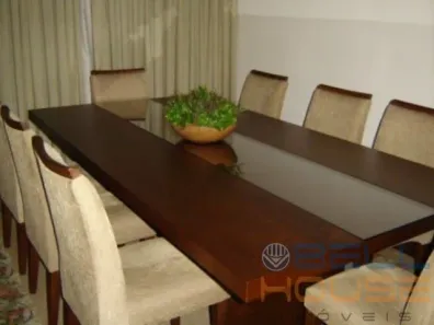 Apartamento com 4 Quartos à venda, 243m² no Centro, Santo André