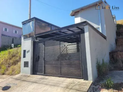 Sobrado com 2 Quartos à venda, 110m² no , Pinhalzinho