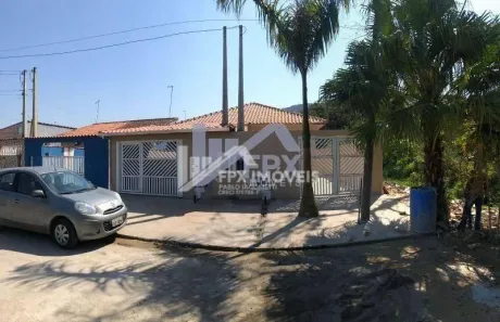 Casa com 2 Quartos à venda, 72m² no , Itanhaém