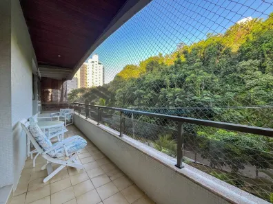 Apartamento com 3 Quartos à venda, 105m² no Pitangueiras, Guarujá