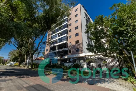 Cobertura com 2 Quartos à venda, 160m² no Boa Vista, Curitiba