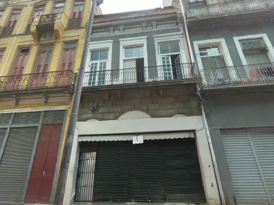 Prédio/Edifício Inteiro com 4 Quartos à venda, 300m² no Centro, Rio de Janeiro