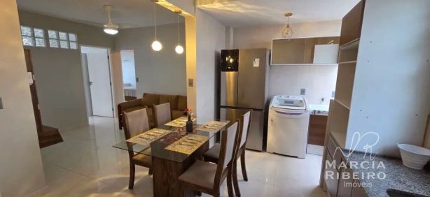 Apartamento com 3 Quartos à venda, 90m² no Carvoeira, Florianópolis