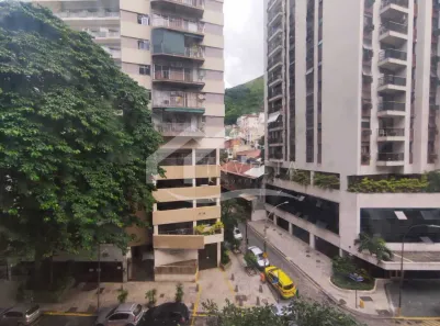 Apartamento com 3 Quartos à venda, 120m² no Copacabana, Rio de Janeiro