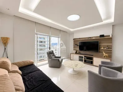 Cobertura com 3 Quartos à venda, 251m² no Tijuca, Rio de Janeiro
