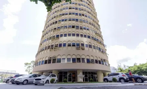 Apartamento com 1 Quarto à venda, 42m² no Barra da Tijuca, Rio de Janeiro