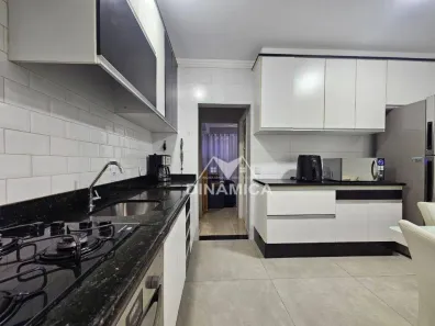 Casa de Condomínio com 2 Quartos à venda, 79m² no Parque Villa Flores, Sumaré