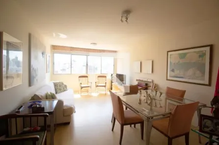 Apartamento com 3 Quartos à venda, 105m² no Sumaré, São Paulo
