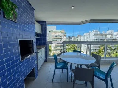 Apartamento com 3 Quartos à venda, 106m² no Riviera, Bertioga