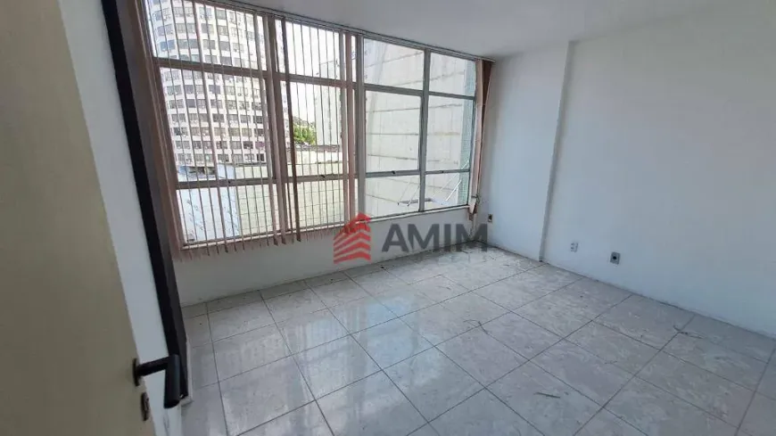Foto do imóvel - Sala/Conjunto/Escritório à venda com 45 m², 2 banheiros e condomínio com elevador em