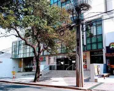 Conjunto Comercial / Sala à venda, 61m² no Centro, Londrina
