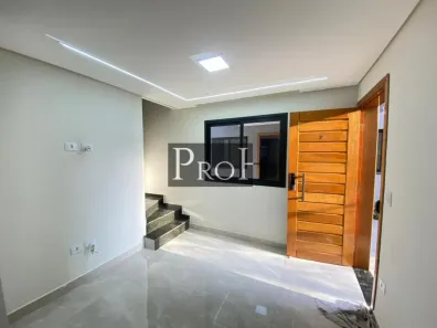 Casa com 2 Quartos à venda, 67m² no Centro, Diadema