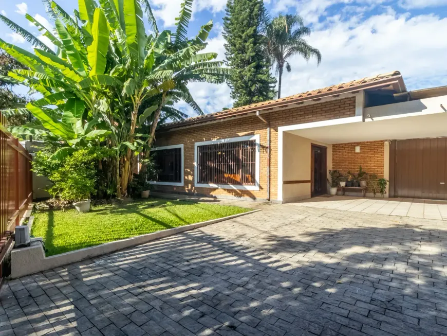 Foto do imóvel - Casa para comprar com 245 m², 3 quartos, 4 banheiros, 6 vagas