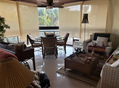 Apartamento com 3 Quartos à venda, 160m² no Recreio dos Bandeirantes, Rio de Janeiro