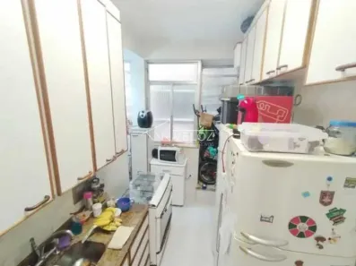 Apartamento com 2 Quartos à venda, 75m² no Centro, Rio de Janeiro