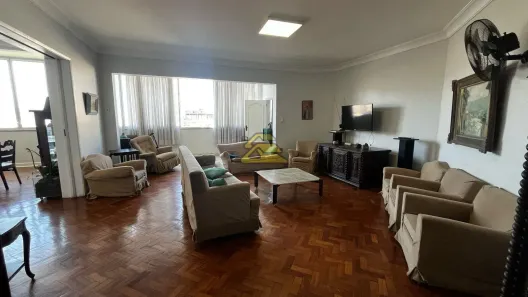 Apartamento com 11 Quartos à venda, 590m² no Ipanema, Rio de Janeiro