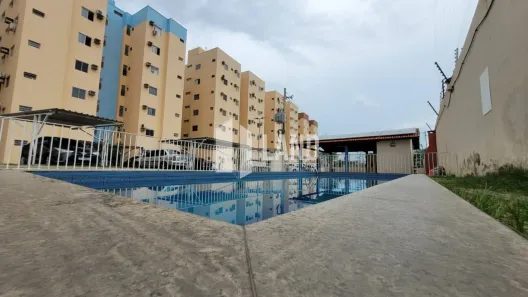 Apartamento com 3 Quartos à venda, 60m² no Comprida, Teresina