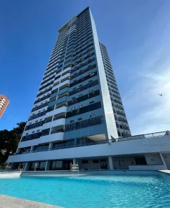 Apartamento com 4 Quartos à venda, 110m² no Candeias, Jaboatão dos Guararapes