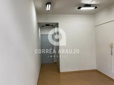 Conjunto Comercial / Sala à venda, 22m² no Méier, Rio de Janeiro