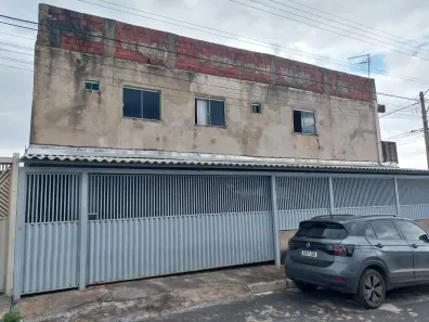 Prédio/Edifício Inteiro com 2 Quartos à venda, 300m² no Recanto das Emas, Brasília