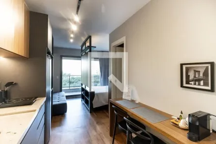 Kitnet com 1 Quarto à venda, 31m² no Perdizes, São Paulo