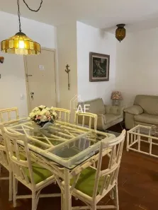 Apartamento com 2 Quartos à venda, 114m² no Barra Funda, Guarujá