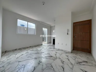 Apartamento com 2 Quartos à venda, 74m² no Lago Azul - 1ª Seção, Ibirité