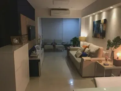 Apartamento com 2 Quartos à venda, 95m² no Barra da Tijuca, Rio de Janeiro