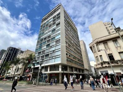 Conjunto Comercial / Sala à venda, 26m² no Centro, Juiz de Fora