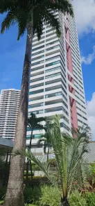 Apartamento com 3 Quartos à venda, 208m² no Madalena, Recife
