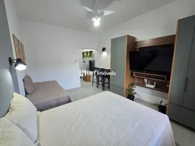 Kitnet com 1 Quarto para alugar, 30m² no Centro, Niterói