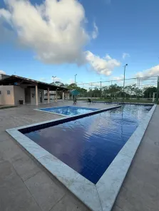 Casa de Condomínio com 2 Quartos à venda, 62m² no Liberdade, Parnamirim