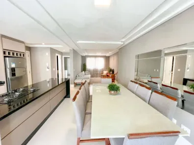Apartamento com 3 Quartos à venda, 163m² no Pioneiros, Balneário Camboriú