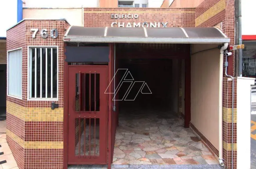 Foto do imóvel - Apartamento para alugar com 60 m², 2 quartos, 2 banheiros