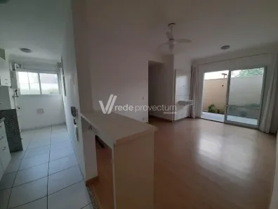 Apartamento com 3 Quartos à venda, 75m² no Jardim Chapadão, Campinas