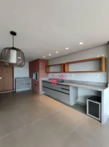 Apartamento com 4 Quartos à venda, 281m² no Jardim Irajá, Ribeirão Preto