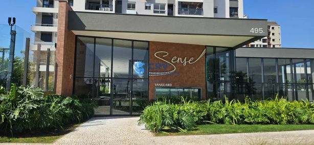 Apartamento com 2 Quartos à venda, 75m² no Terra Bonita, Londrina