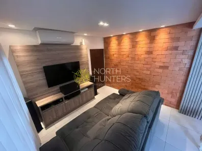 Casa com 3 Quartos à venda, 120m² no Santo Antônio, Joinville
