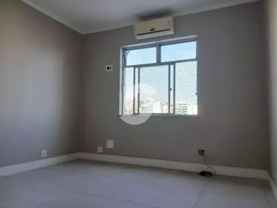 Apartamento com 3 Quartos à venda, 92m² no Centro, Niterói