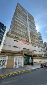 Apartamento com 2 Quartos à venda, 93m² no Caiçara, Praia Grande