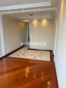 Apartamento com 2 Quartos à venda, 77m² no Vila Palmares, Santo André