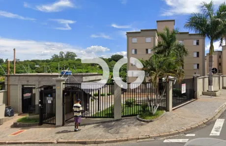 Apartamento com 2 Quartos à venda, 43m² no Vila Industrial, Campinas