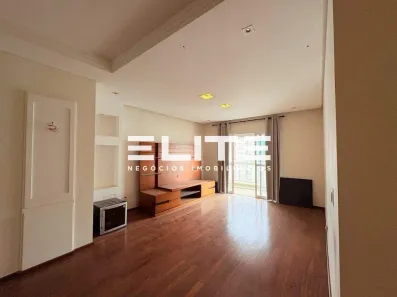 Apartamento com 4 Quartos à venda, 150m² no Vila Bastos, Santo André