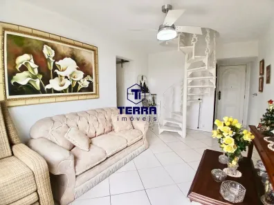Cobertura com 3 Quartos à venda, 138m² no Fonseca, Niterói