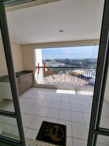 Apartamento com 3 Quartos à venda, 119m² no Jardim Ermida I, Jundiaí