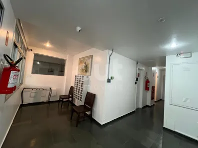 Kitnet com 1 Quarto à venda, 40m² no Centro, Campinas
