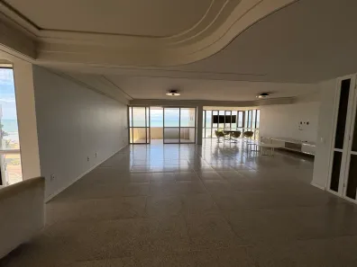 Apartamento com 4 Quartos à venda, 340m² no Boa Viagem, Recife