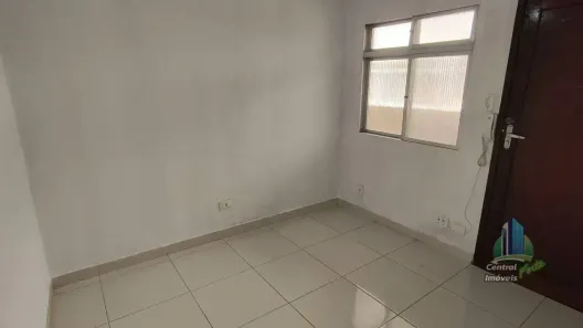 Apartamento com 1 Quarto à venda, 44m² no Boqueirão, Praia Grande