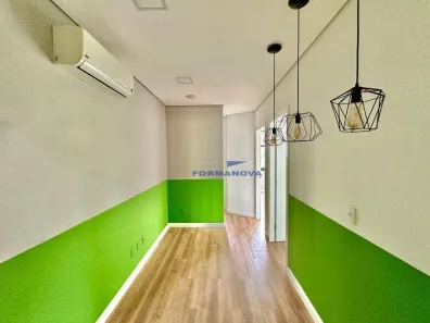 Conjunto Comercial / Sala à venda, 53m² no Granja Viana, Cotia