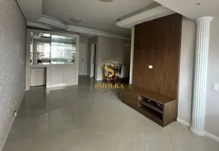 Apartamento com 3 Quartos à venda, 89m² no Centro, Florianópolis